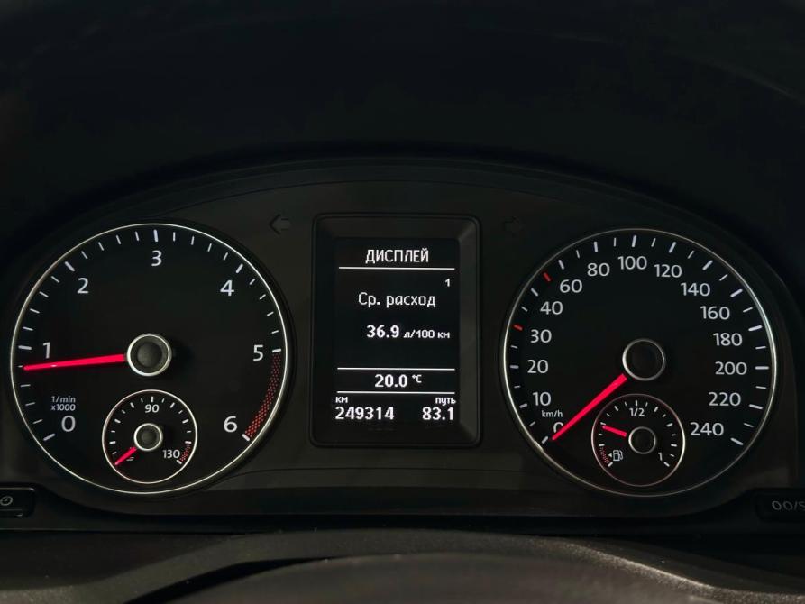 Volkswagen Caddy III Рестайлинг Краснодар  - изображение 17