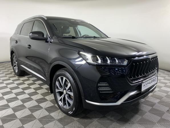 Chery Tiggo 7 Pro I с пробегом 2022 года, цена 1 580 000 рублей, 89321 км, внедорожник, Автокод Объявления