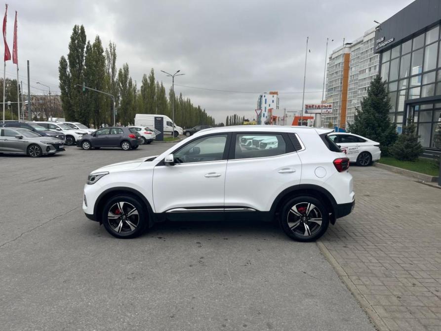 Chery Tiggo 4 Pro I Липецк  - изображение 10