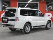 Mitsubishi Pajero IV Рестайлинг 2 Москва  - изображение 34