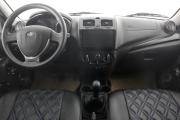 Lada (ВАЗ) Granta I Рестайлинг Пермь  - изображение 34