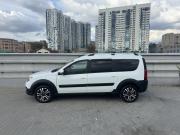 Lada (ВАЗ) Largus I Рестайлинг Ростов-на-Дону  - изображение 25