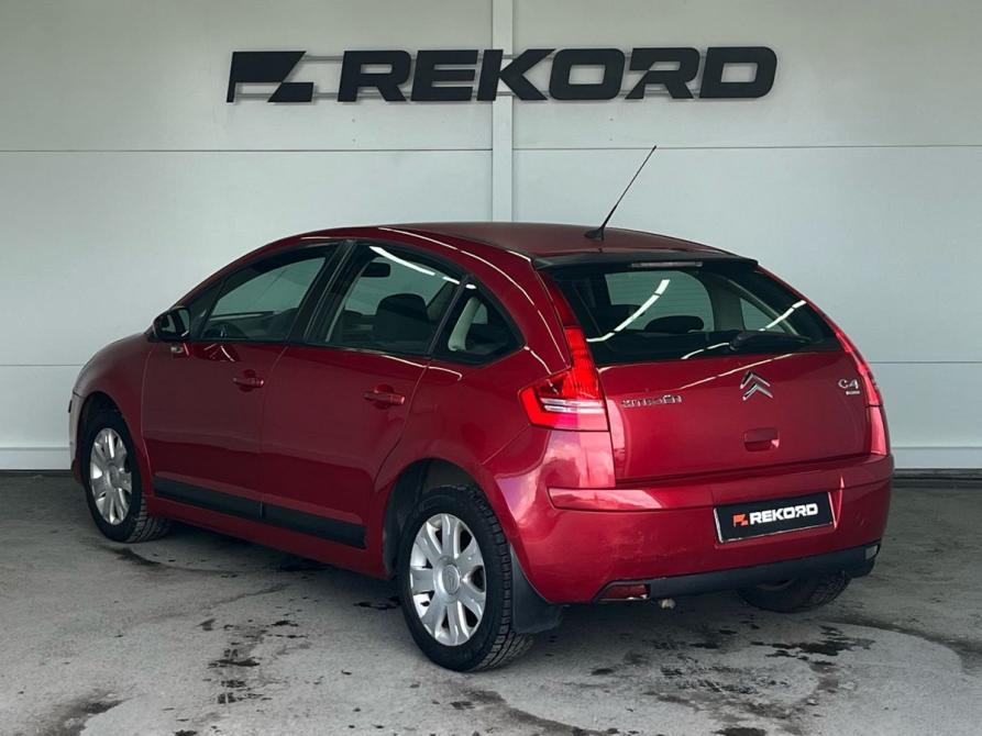 Citroen C4 I Рестайлинг Уфа  - изображение 2