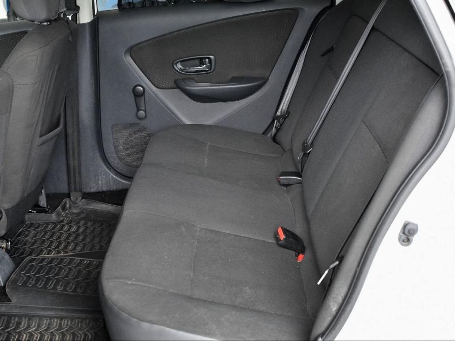 Nissan Almera III (G15) Каменск-Уральский  - изображение 8