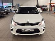 Kia Rio IV Санкт-Петербург  - изображение 7