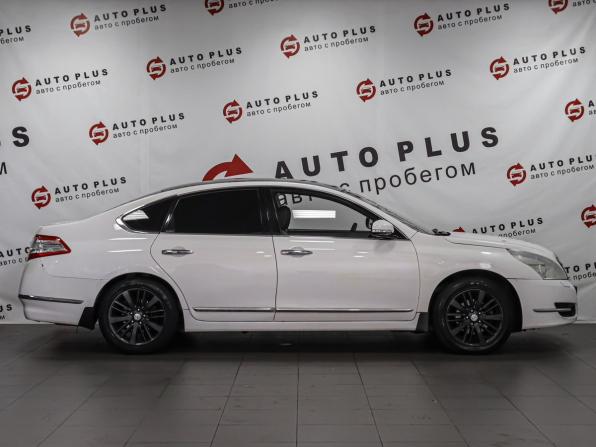 Nissan Teana II (J32) Рестайлинг с пробегом 2011 года, цена 869 000 рублей, 230856 км, седан, Автокод Объявления
