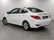 Hyundai Solaris I Рестайлинг Москва  - изображение 32