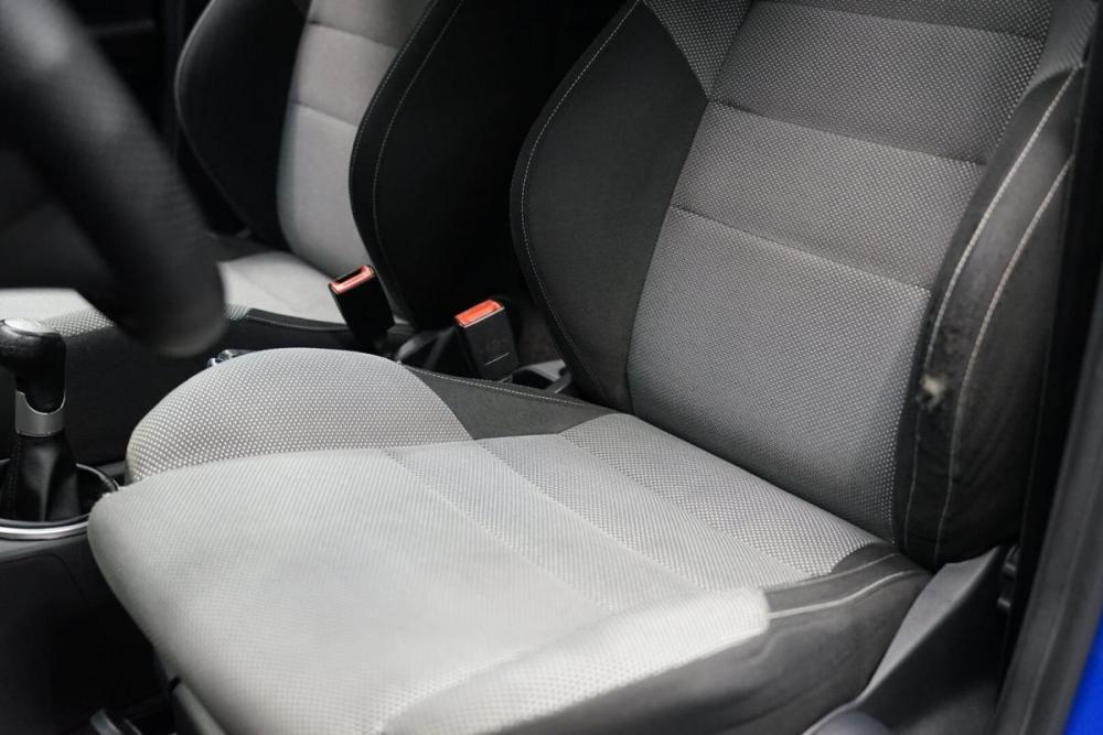 Skoda Fabia II Крым  - изображение 9