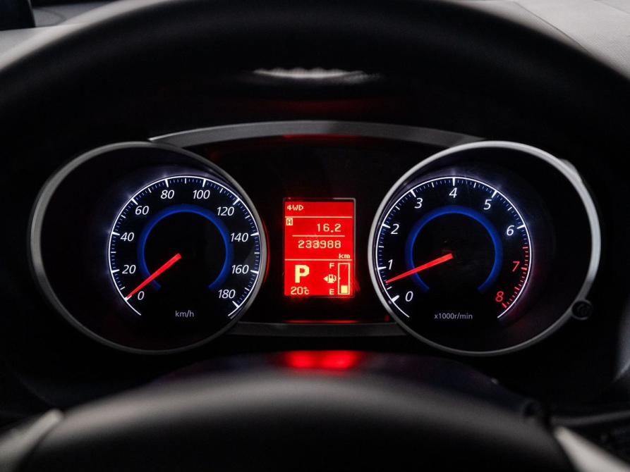 Mitsubishi Outlander II Иркутск  - изображение 10