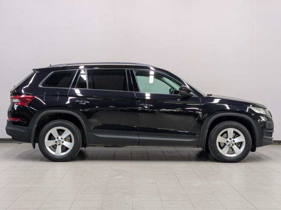 Skoda Kodiaq I Москва  - изображение 10