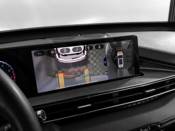 Chery Tiggo 7 Pro Max I с пробегом 2023 года, цена 1 798 900 рублей, 30261 км, внедорожник, Автокод Объявления