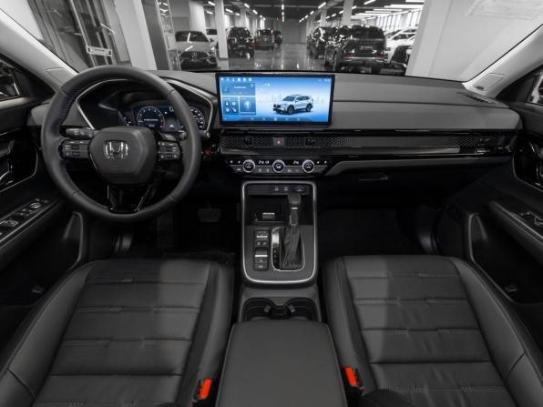 Honda CR-V VI с пробегом 2026 года, цена 4 770 000 рублей, 13 км, внедорожник, Автокод Объявления