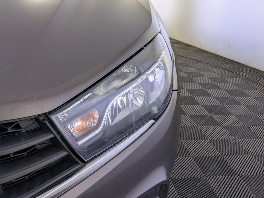 Lada (ВАЗ) Vesta I Москва  - изображение 12
