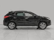 Hyundai ix35 I Мурманск  - изображение 27