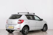 Renault Sandero II Рестайлинг Красноярск  - изображение 31