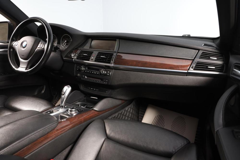 BMW X6 I (E71) Рестайлинг Новосибирск  - изображение 11