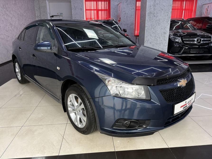 Chevrolet Cruze I Ярославль  - изображение 6