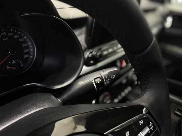 Kia Cerato IV с пробегом 2021 года, цена 1 859 900 рублей, 117385 км, седан, Автокод Объявления