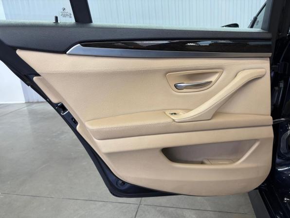 BMW 5 серии VI (F10/F11/F07) Рестайлинг с пробегом 2013 года, цена 2 157 000 рублей, 169900 км, седан, Автокод Объявления
