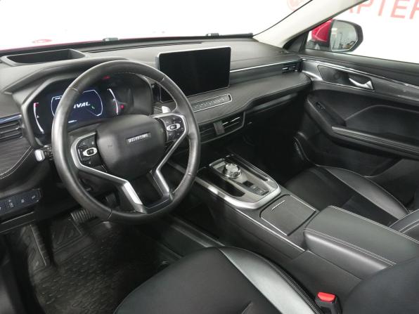 Haval Jolion I с пробегом 2022 года, цена 1 848 000 рублей, 45249 км, внедорожник, Автокод Объявления