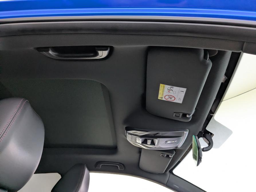 Geely Coolray I Москва  - изображение 23
