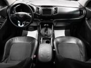 Kia Sportage III Тверь  - изображение 34