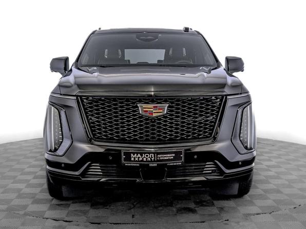 Cadillac Escalade-V I Рестайлинг с пробегом 2025 года, цена 17 500 000 рублей, 17126 км, внедорожник, Автокод Объявления