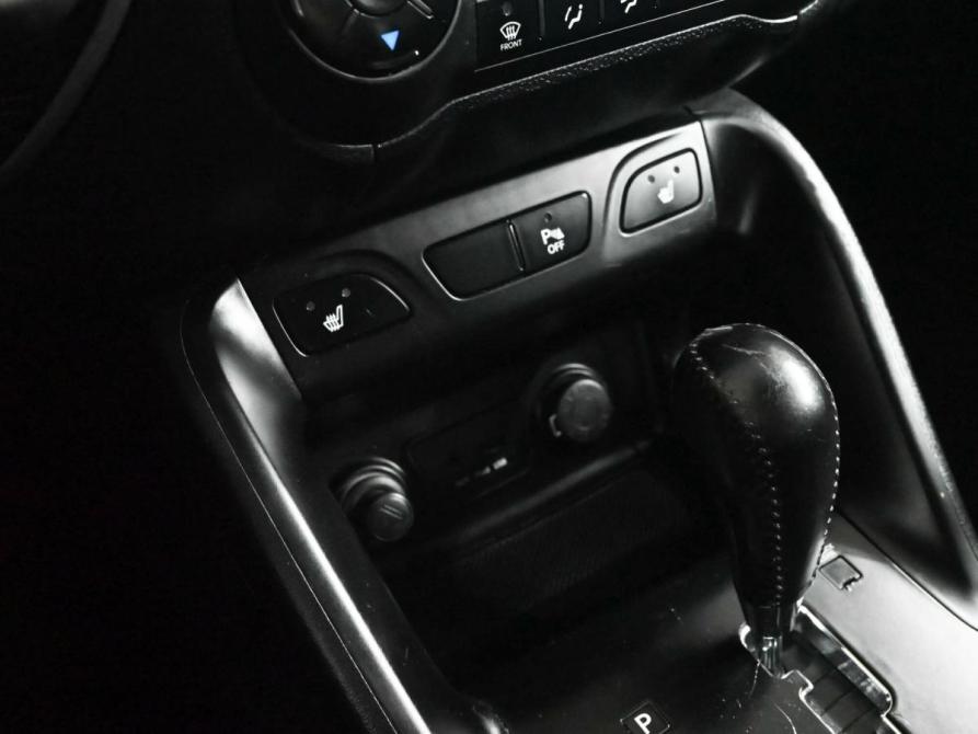 Hyundai ix35 I Екатеринбург  - изображение 16