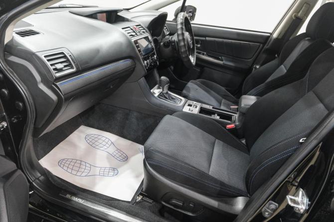 Subaru Levorg I с пробегом 2014 года, цена 1 449 000 рублей, 162000 км, универсал, Автокод Объявления