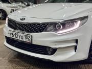 Kia Optima IV Набережные Челны  - изображение 33