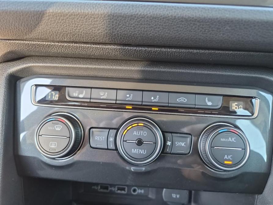 Volkswagen Tiguan II Саратов  - изображение 26