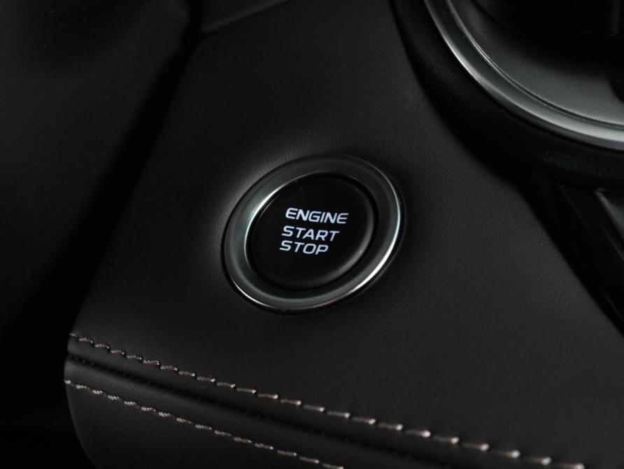 Geely Monjaro I Рестайлинг 2 Ростов-на-Дону  - изображение 18