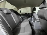 Volkswagen Jetta VI Рестайлинг Москва  - изображение 36