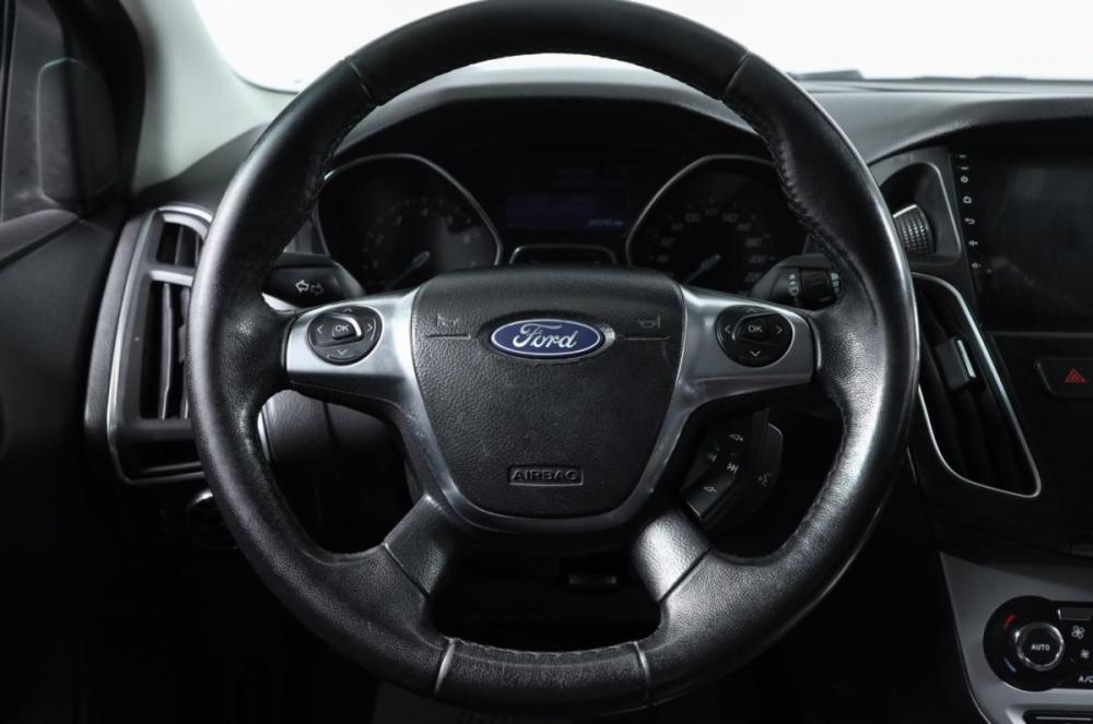 Ford Focus III Новосибирск  - изображение 12