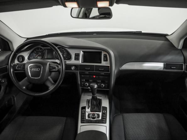 Audi A6 III (C6) Рестайлинг с пробегом 2009 года, цена 869 000 рублей, 285411 км, седан, Автокод Объявления