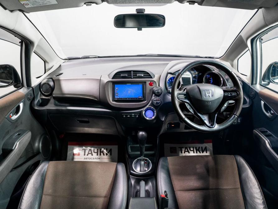 Honda Fit Shuttle I Чита  - изображение 7