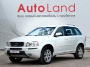 Volvo XC90 I Рестайлинг Воронеж  - изображение 24