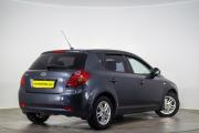 Kia Ceed I Оренбург  - изображение 25