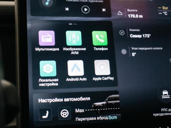 JETOUR T2 с пробегом 2024 года, цена 3 299 000 рублей, 39019 км, внедорожник, Автокод Объявления