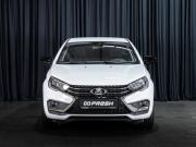 Lada (ВАЗ) Vesta I Рестайлинг (NG) Волгоград  - изображение 22