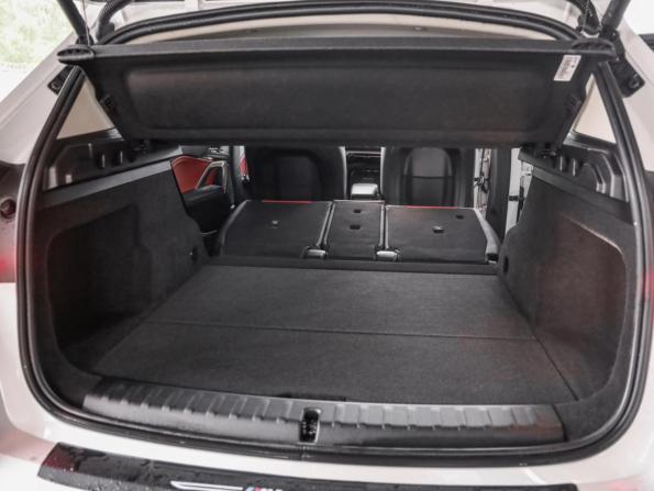 BMW X1 III (U11/U12) с пробегом 2024 года, цена 5 199 000 рублей, 14858 км, внедорожник, Автокод Объявления