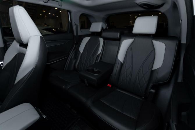 Новый Changan CS75 Plus III 2024 года, цена 3 949 900 рублей, внедорожник, Автокод Объявления