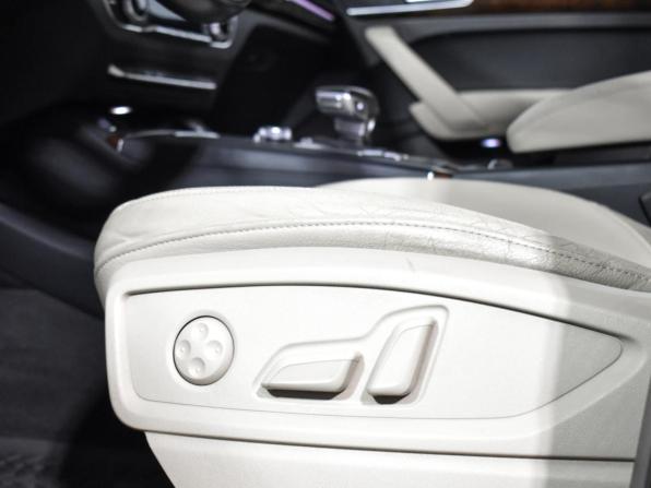 Audi Q5 II (FY) с пробегом 2017 года, цена 2 194 000 рублей, 215042 км, внедорожник, Автокод Объявления