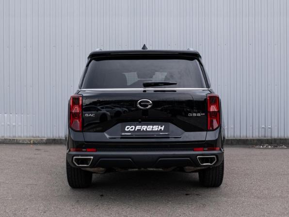 GAC GS8 II с пробегом 2023 года, цена 3 249 000 рублей, 43009 км, внедорожник, Автокод Объявления