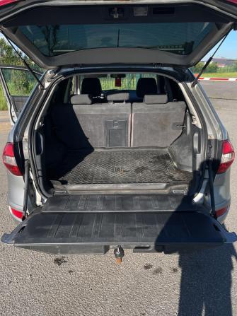 Renault Koleos I с пробегом 2008 года, цена 550 000 рублей, 296336 км, внедорожник, Автокод Объявления