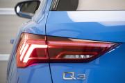 Audi Q3 II (F3) Москва  - изображение 80