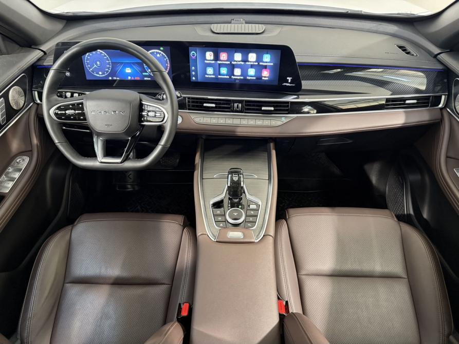Chery Tiggo 7L Химки  - изображение 8