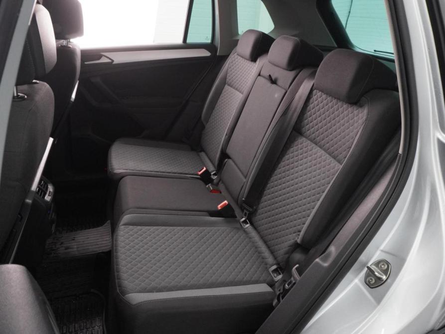 Volkswagen Tiguan II Воронеж  - изображение 9