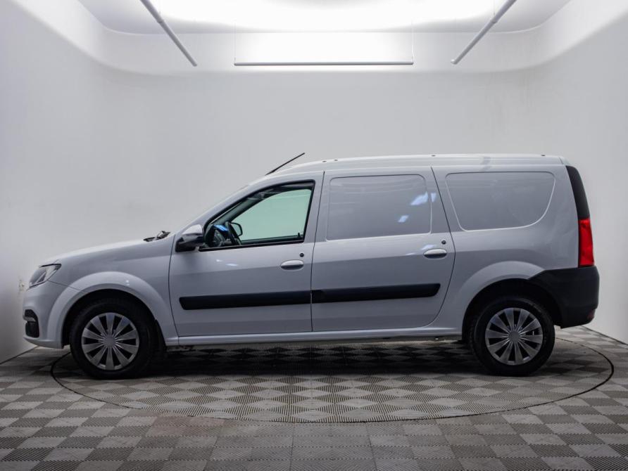 Lada (ВАЗ) Largus I Рестайлинг Москва  - изображение 2