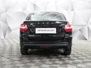 Lada (ВАЗ) Granta I Рестайлинг Ульяновск  - изображение 25